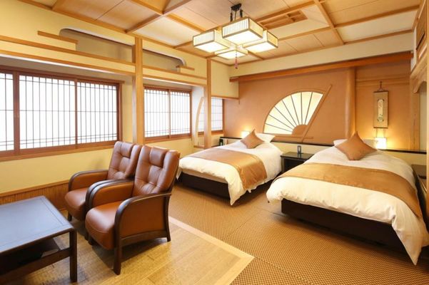 Ryokan Shinsen