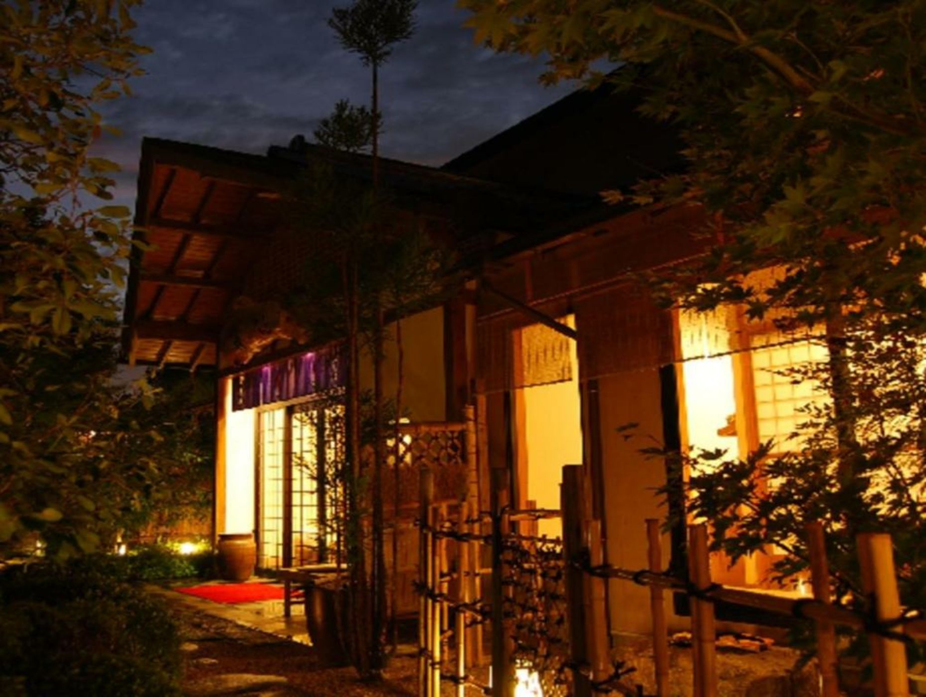 Ryokan Shinsen