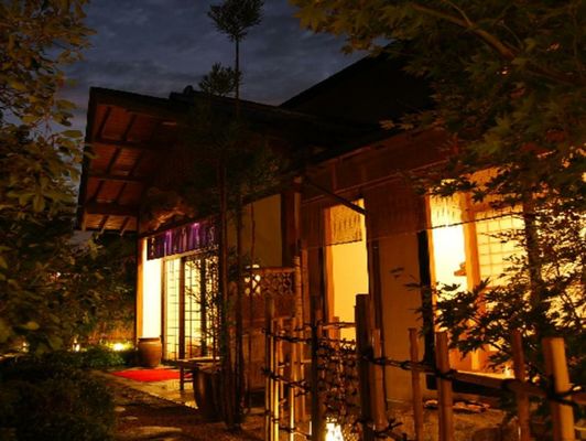 Ryokan Shinsen