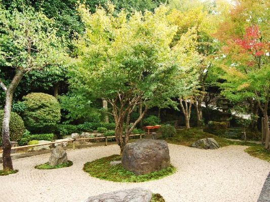 Ryokan Shinsen