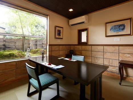 Ryokan Shinsen