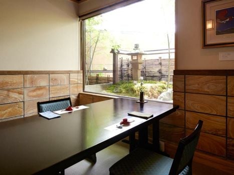 Ryokan Shinsen