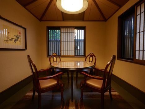 Ryokan Shinsen