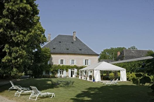 Hostellerie de la Commanderie
