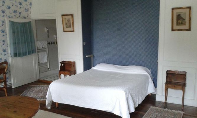 Hostellerie de la Commanderie