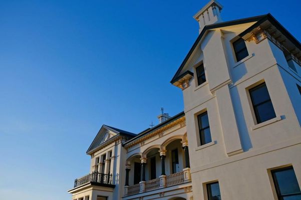 Maylands Lodge