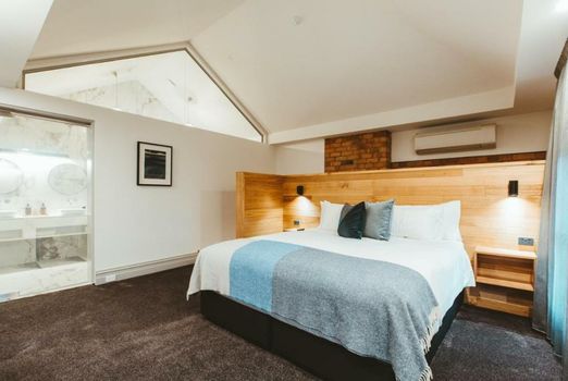 Maylands Lodge