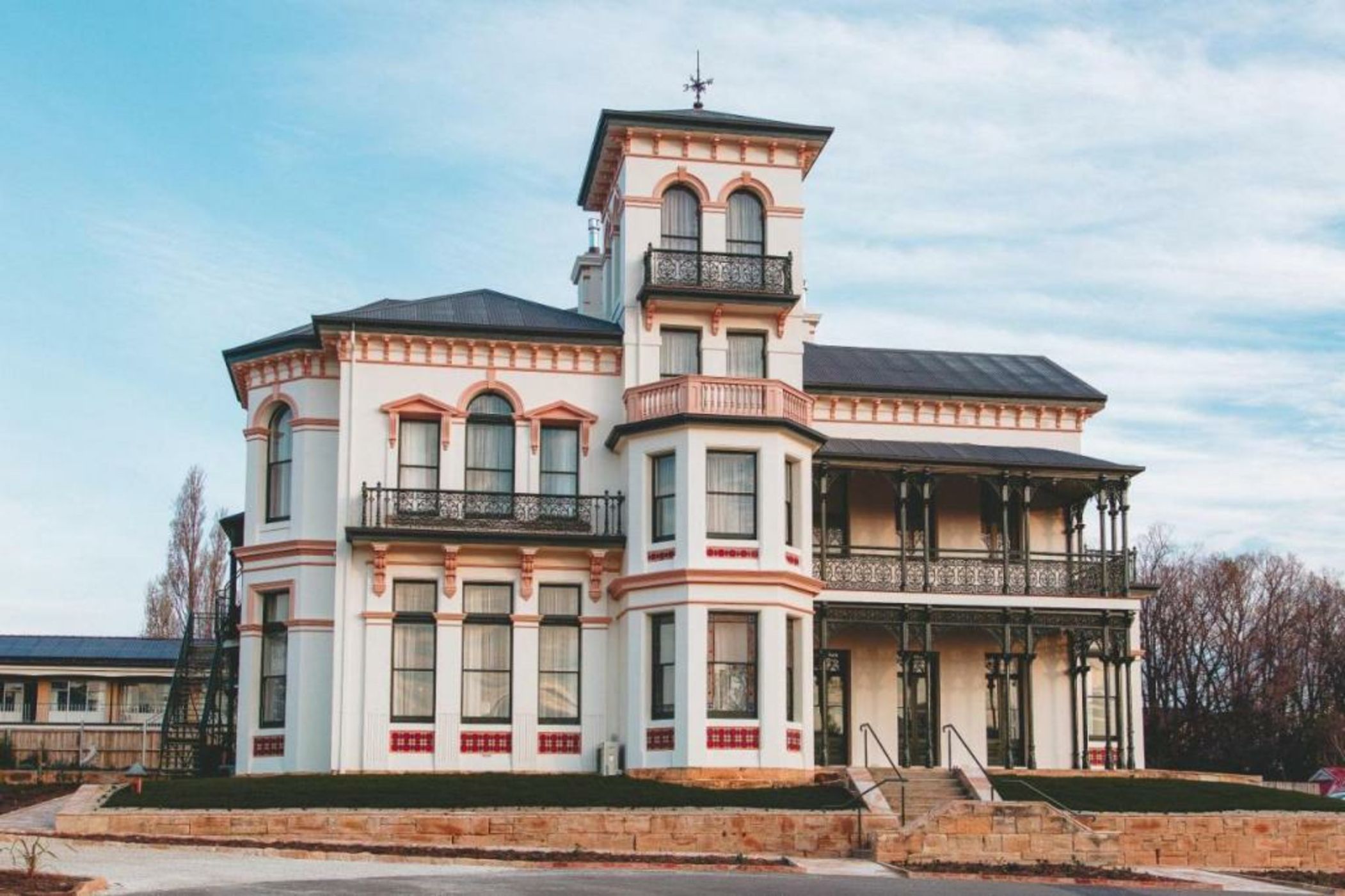 Maylands Lodge