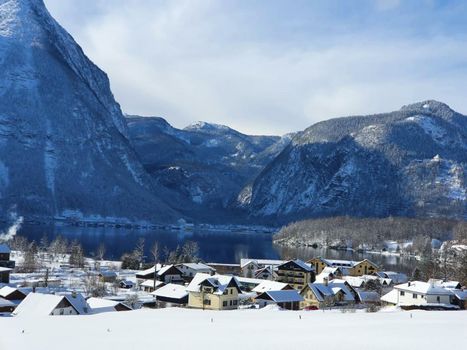 Haus Salzkammergut