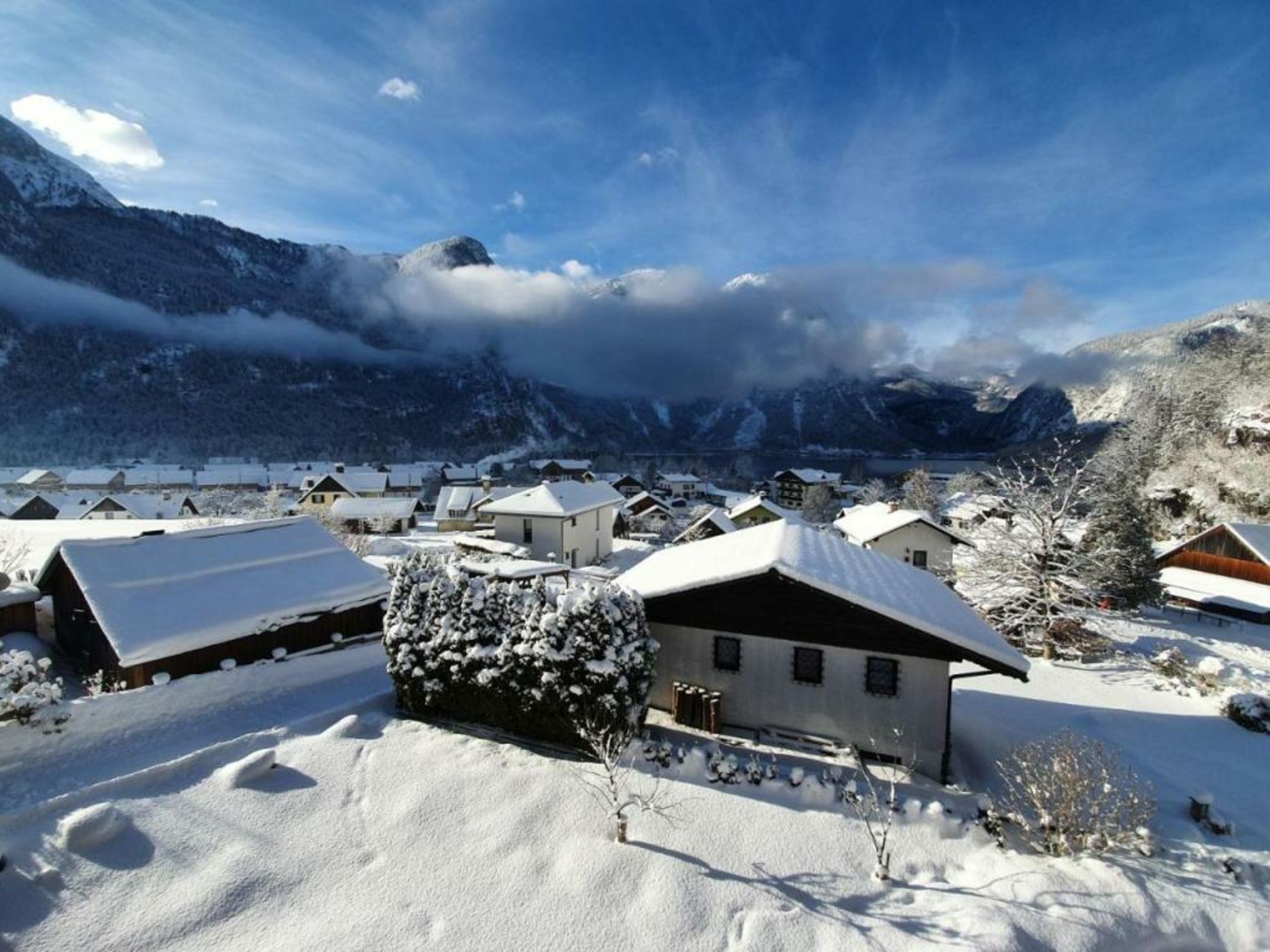 Haus Salzkammergut