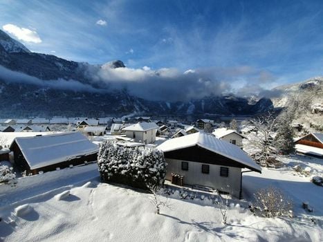 Haus Salzkammergut