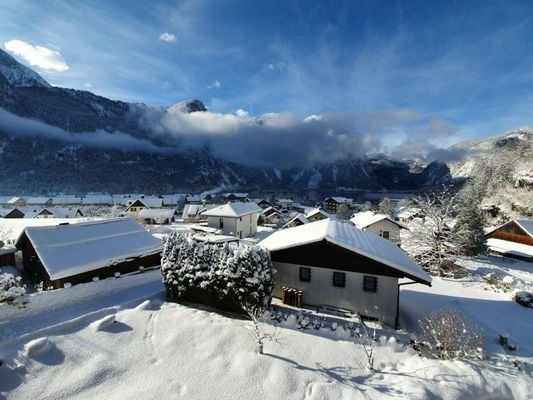 Haus Salzkammergut