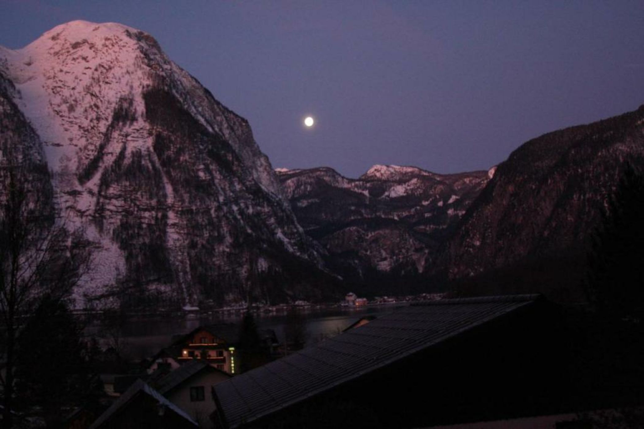 Haus Salzkammergut