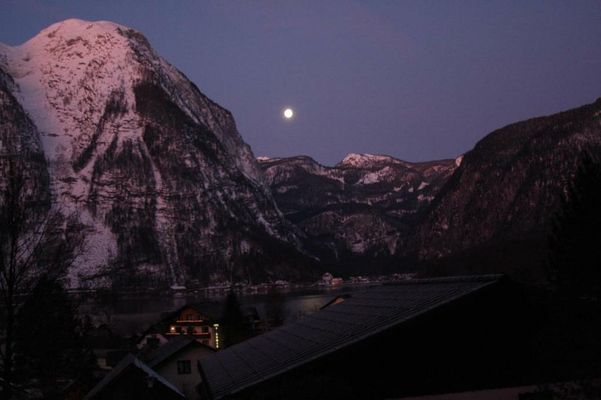 Haus Salzkammergut