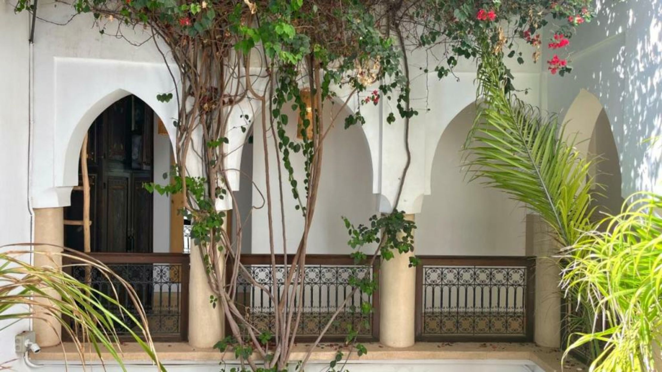Riad Dar Zaman