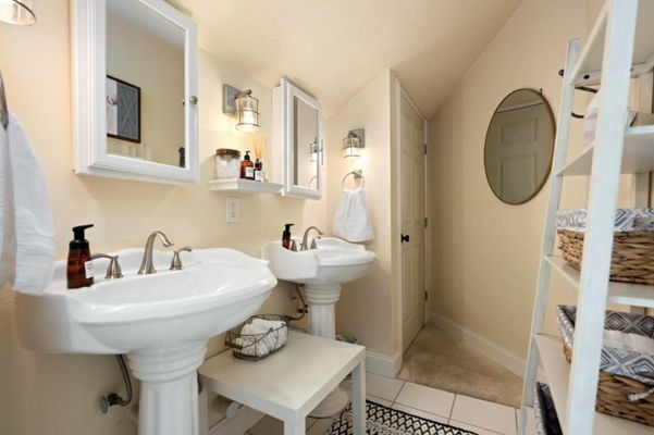 The Plantation House Boutique Inn
