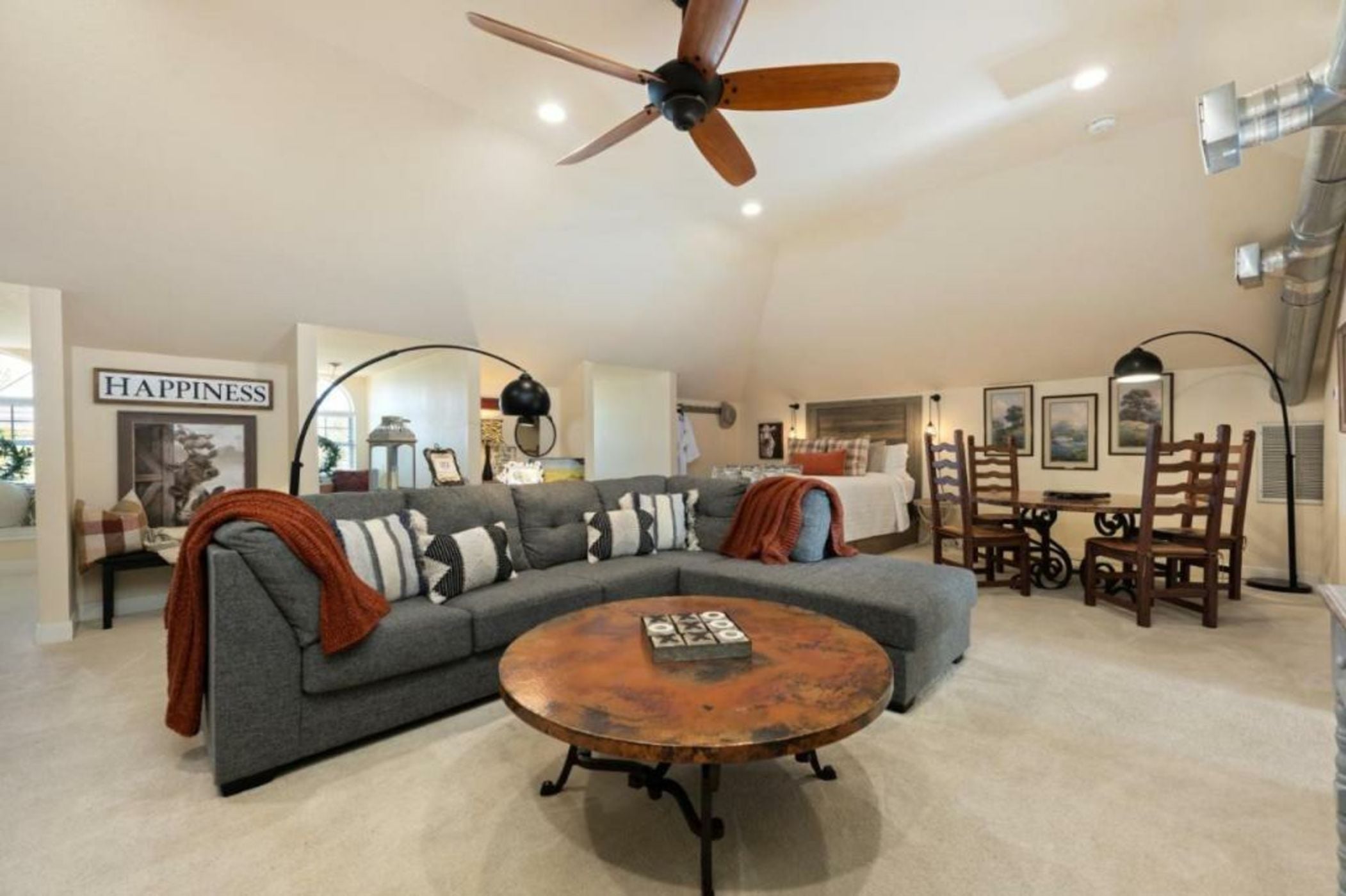 The Plantation House Boutique Inn