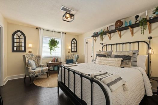 The Plantation House Boutique Inn