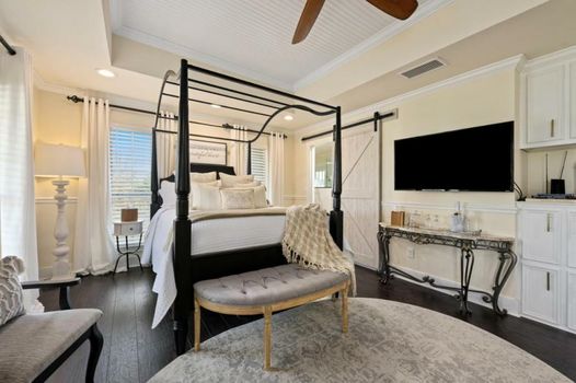 The Plantation House Boutique Inn