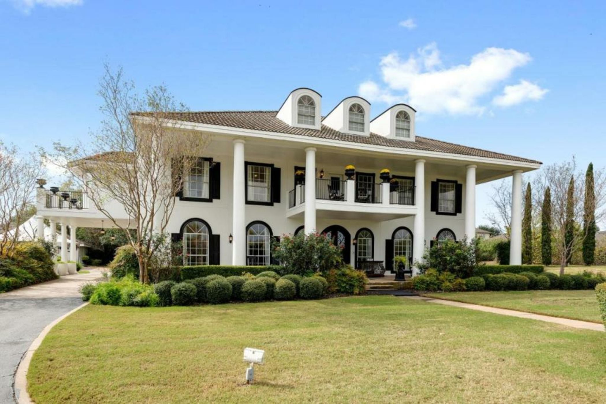 The Plantation House Boutique Inn