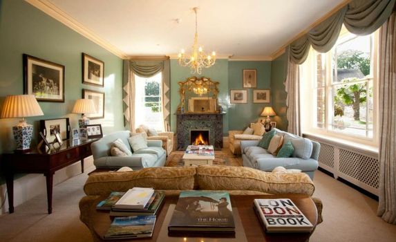 Overtown Manor Bed and Breakfast