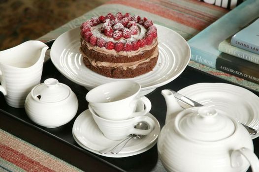 Overtown Manor Bed and Breakfast