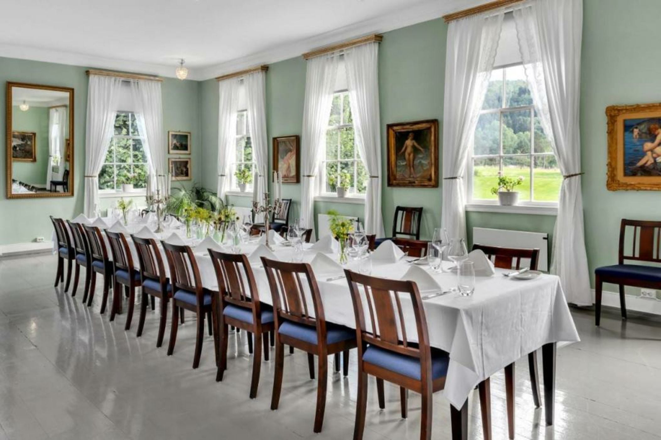 Boen Gård