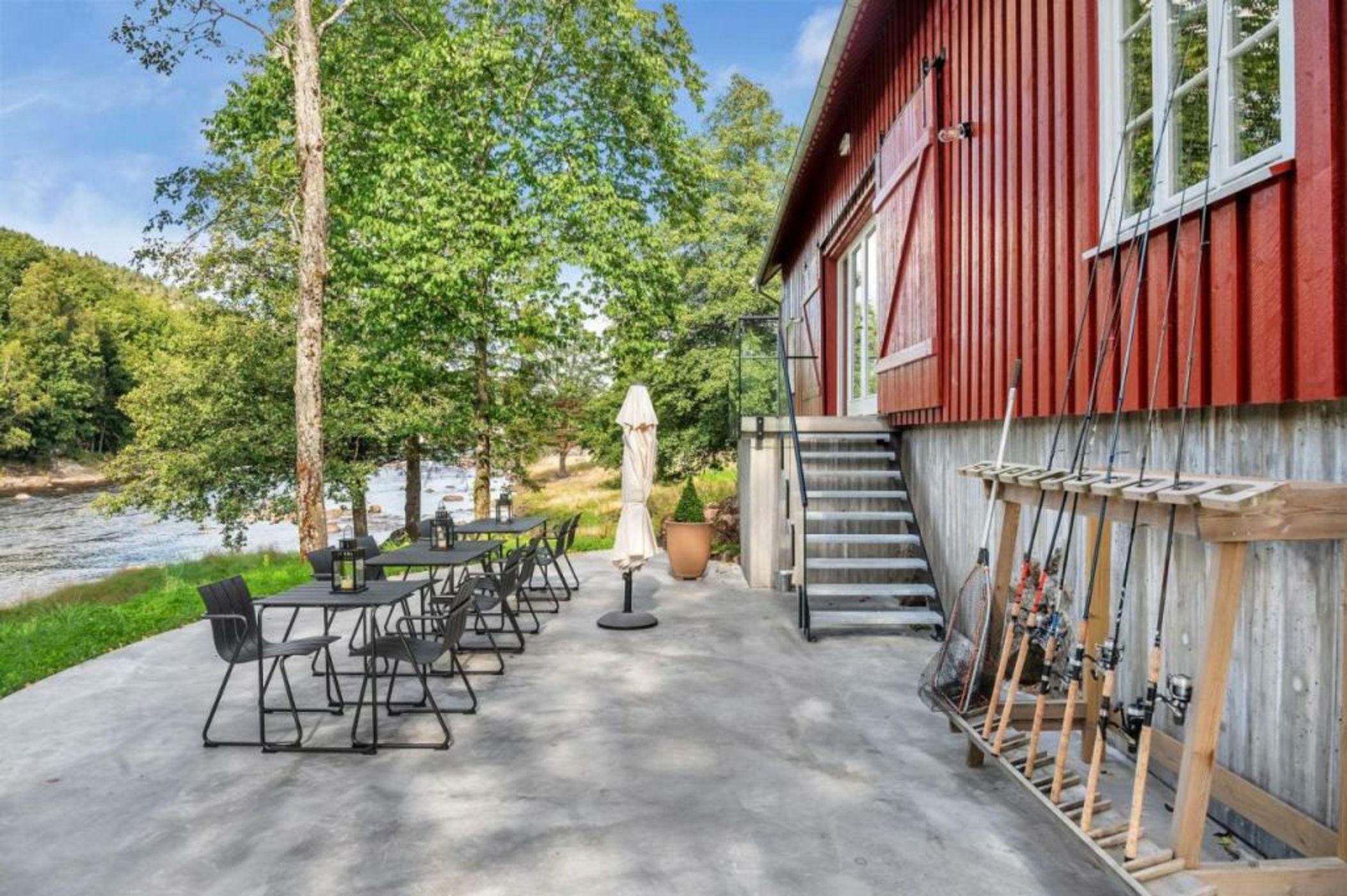 Boen Gård