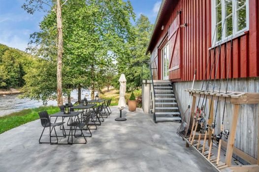 Boen Gård