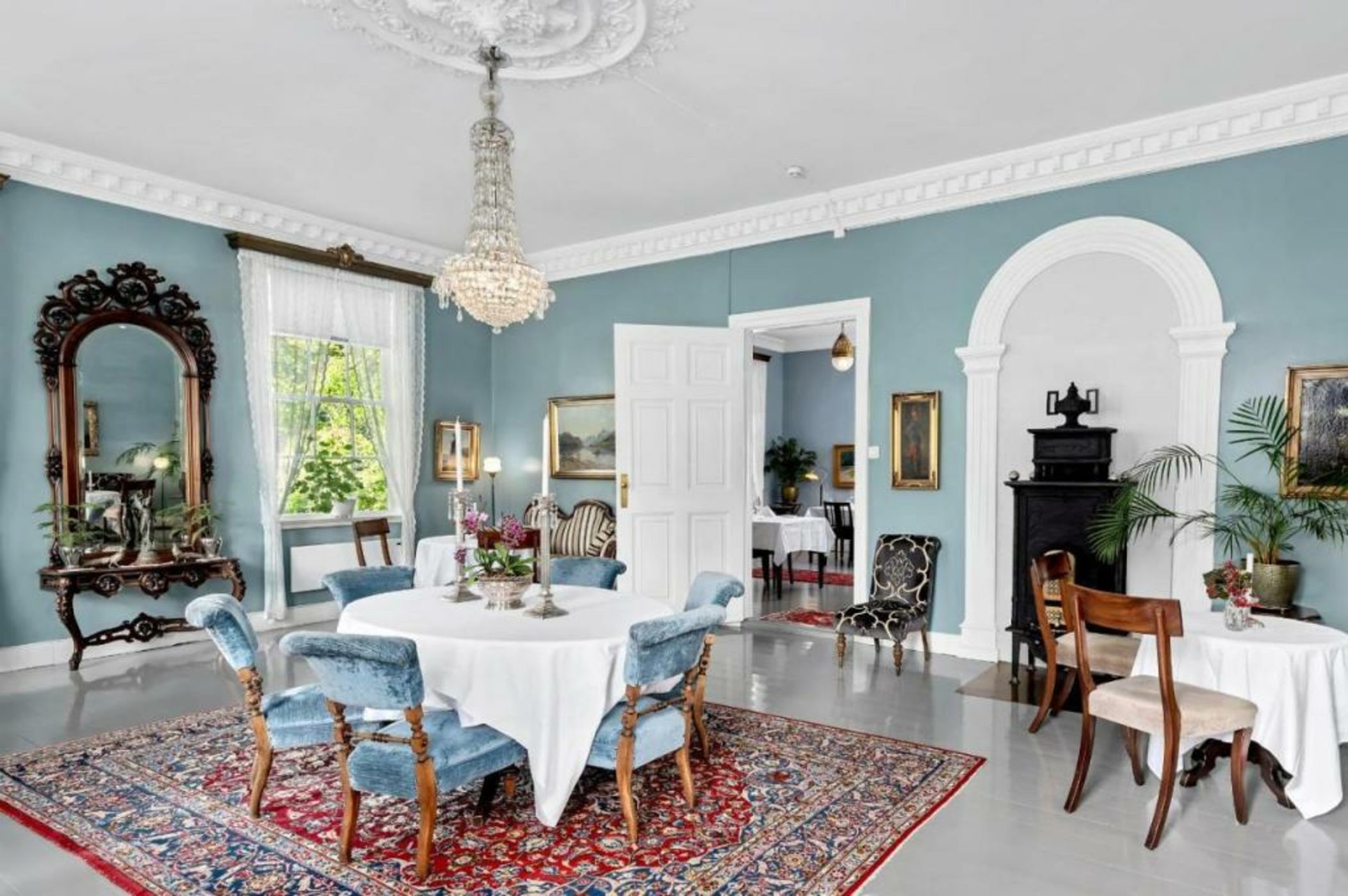 Boen Gård
