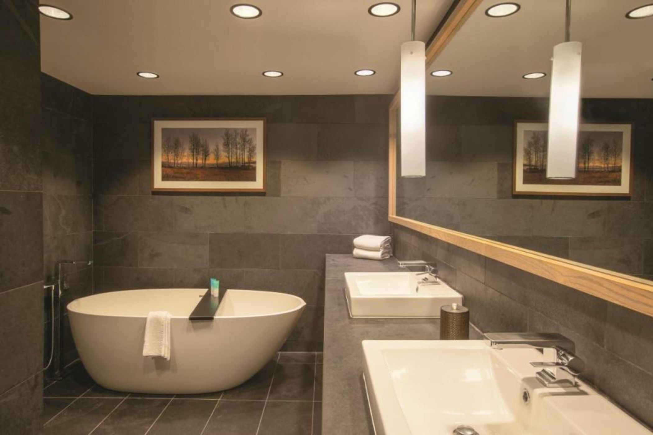 Hyatt Regency Lake Tahoe Resort, Spa & Casino