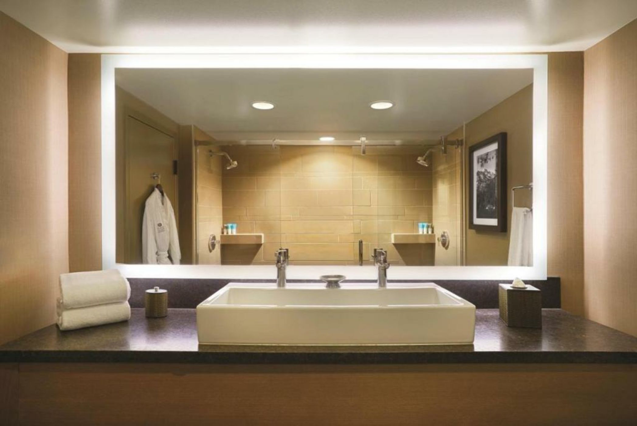 Hyatt Regency Lake Tahoe Resort, Spa & Casino