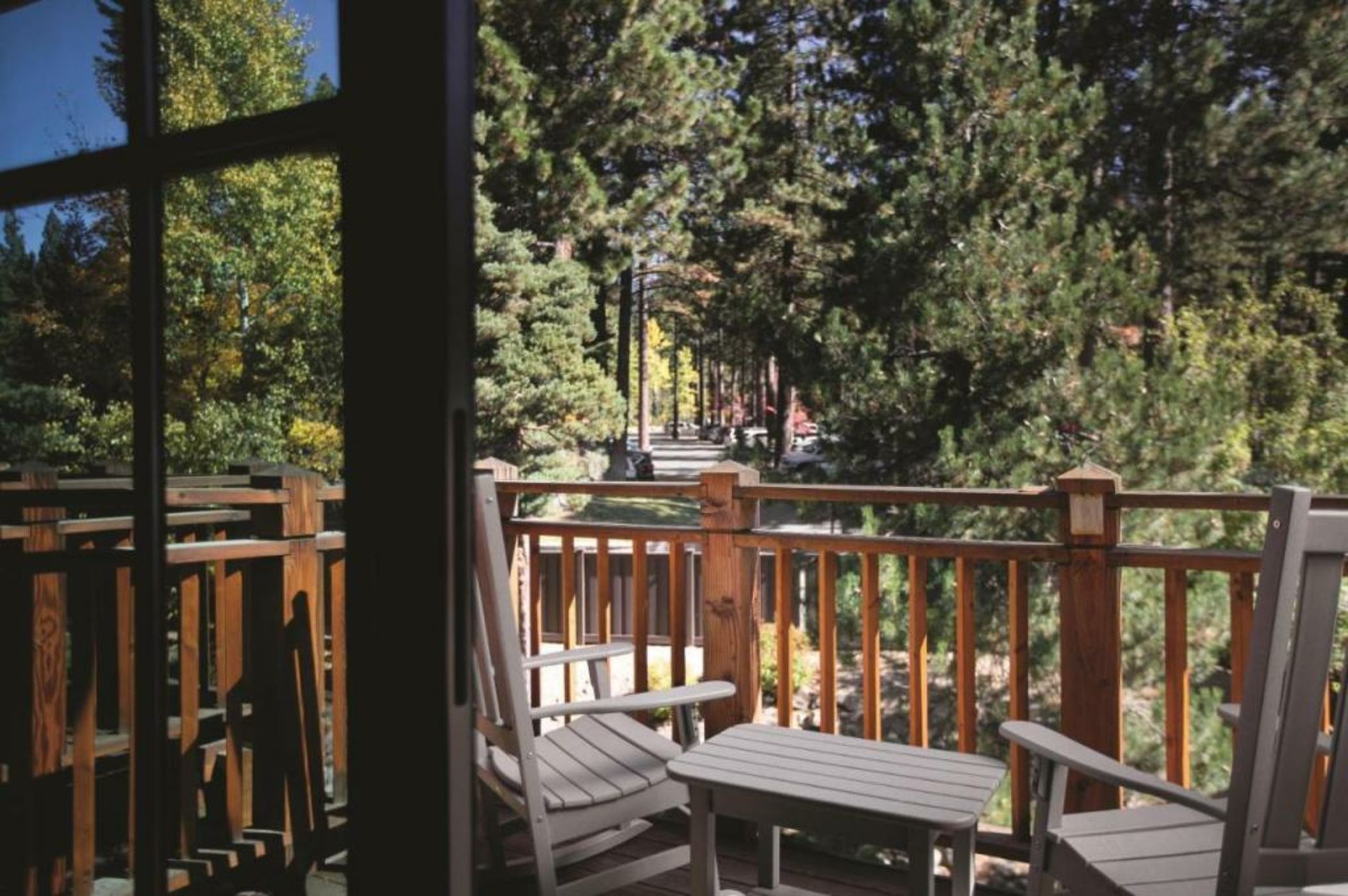 Hyatt Regency Lake Tahoe Resort, Spa & Casino