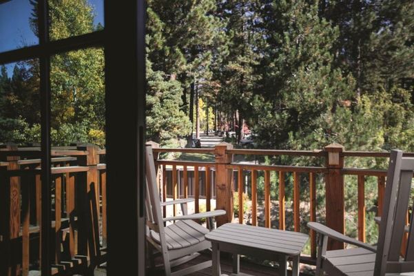 Hyatt Regency Lake Tahoe Resort, Spa & Casino