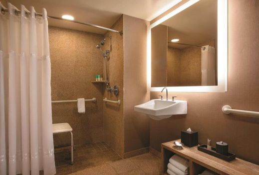 Hyatt Regency Lake Tahoe Resort, Spa & Casino