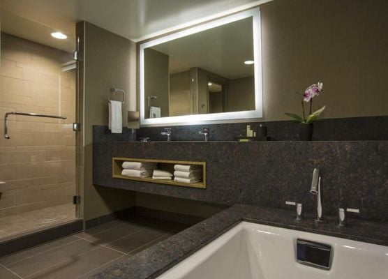 Hyatt Regency Lake Tahoe Resort, Spa & Casino