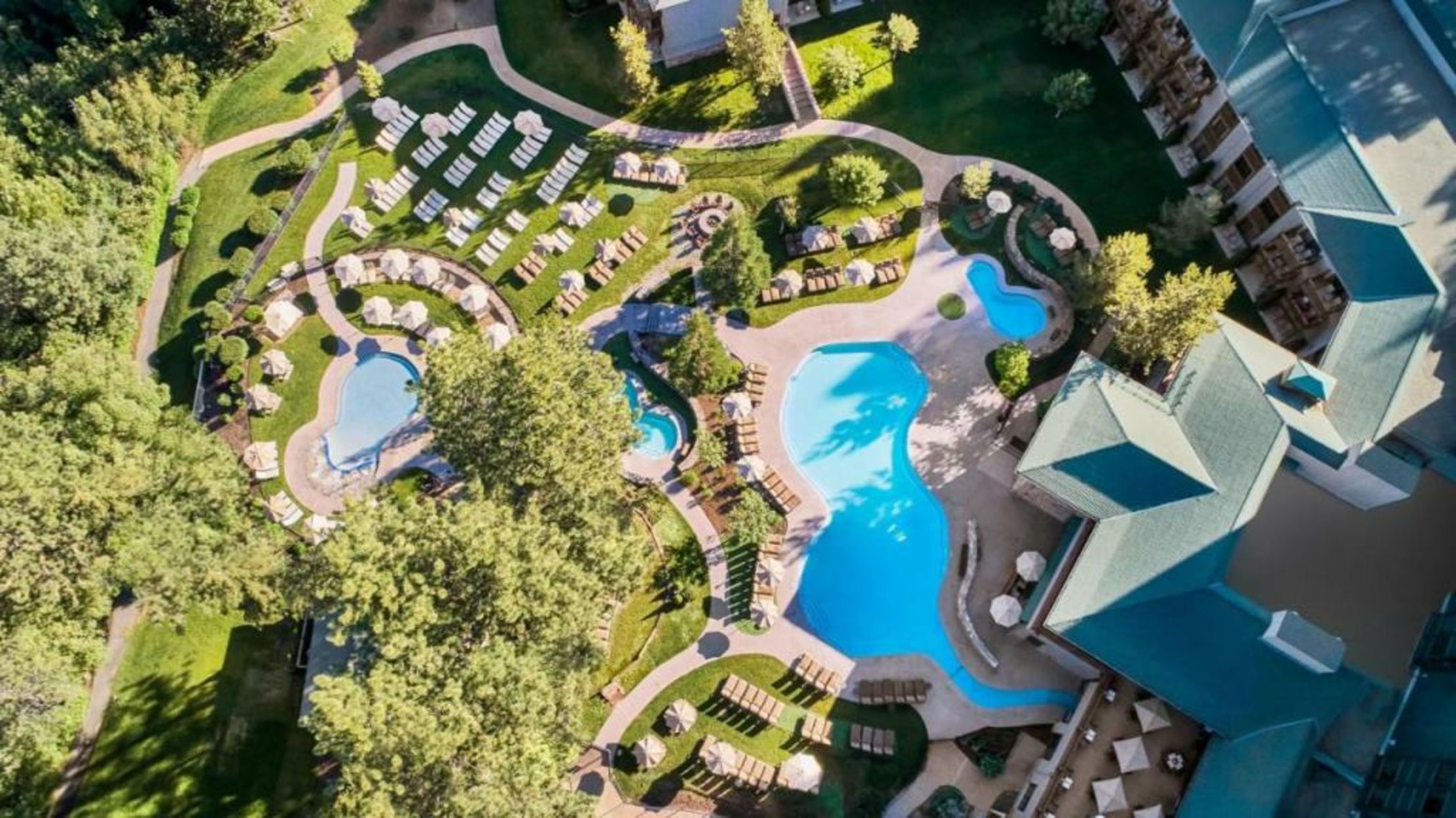 Hyatt Regency Lake Tahoe Resort, Spa & Casino