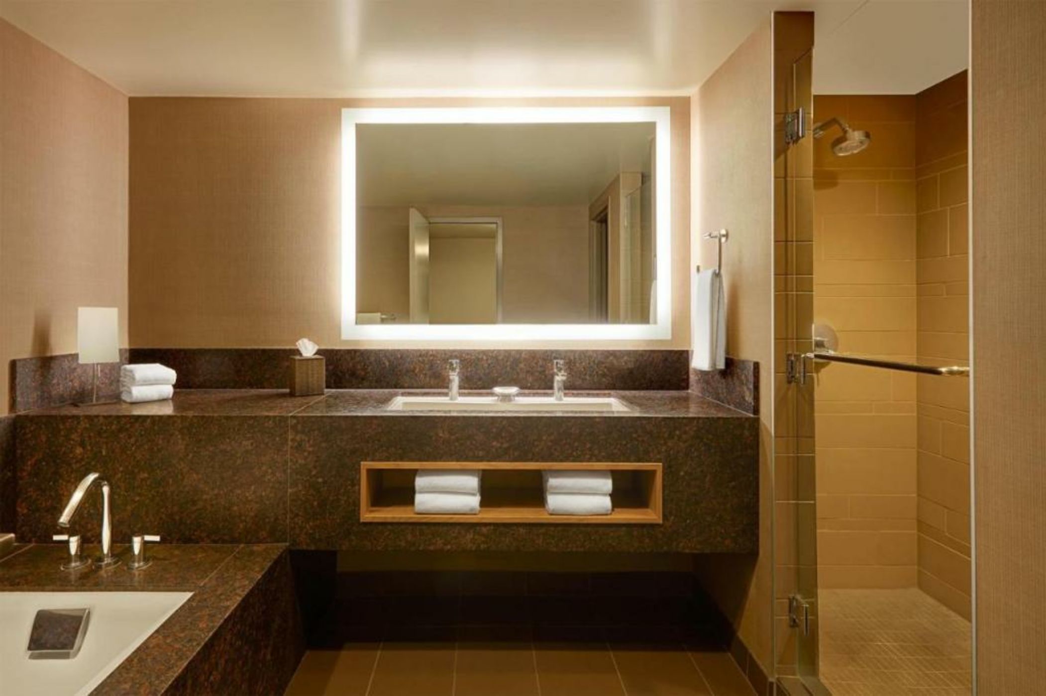 Hyatt Regency Lake Tahoe Resort, Spa & Casino