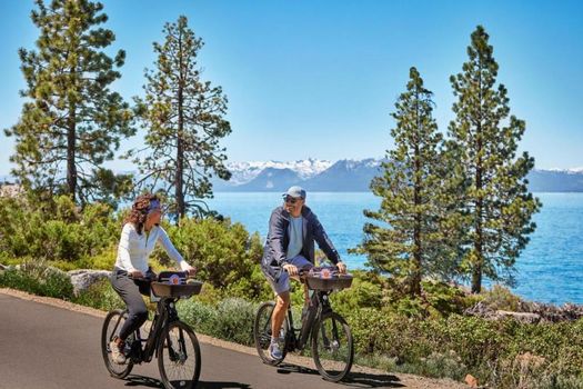 Hyatt Regency Lake Tahoe Resort, Spa & Casino