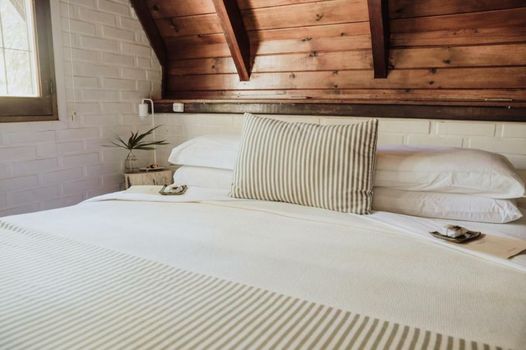 Overo Lodge & Selva