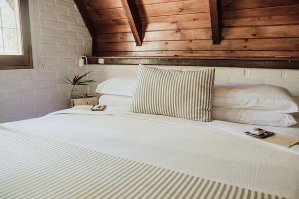 Overo Lodge & Selva