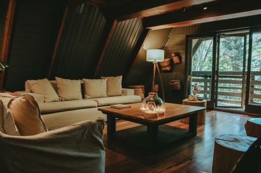 Overo Lodge & Selva