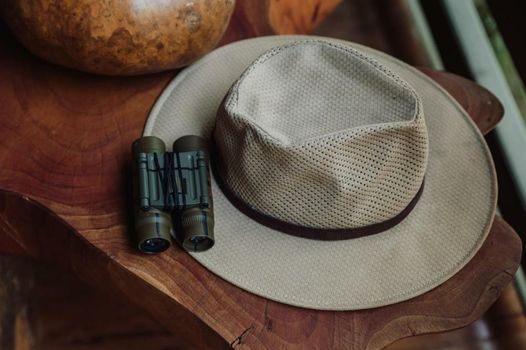 Overo Lodge & Selva