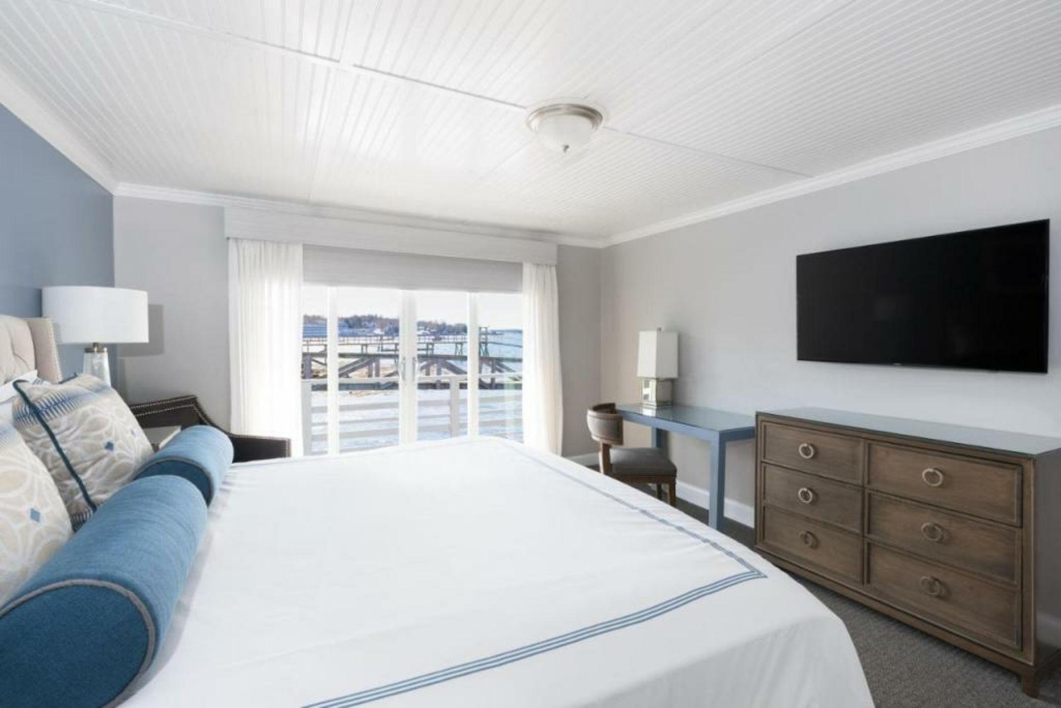 Boothbay Harbor Oceanside Inn
