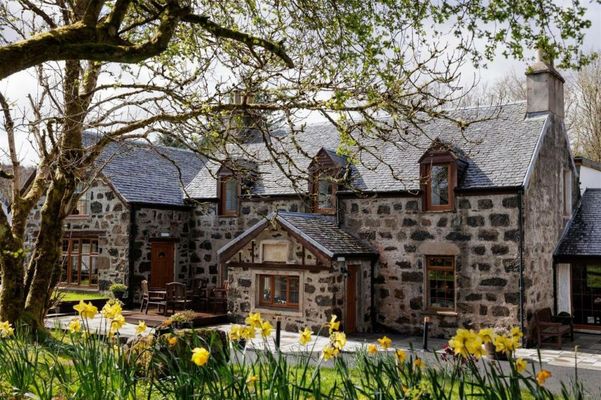 Edinbane Lodge