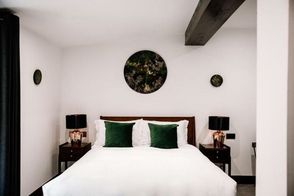 Edinbane Lodge