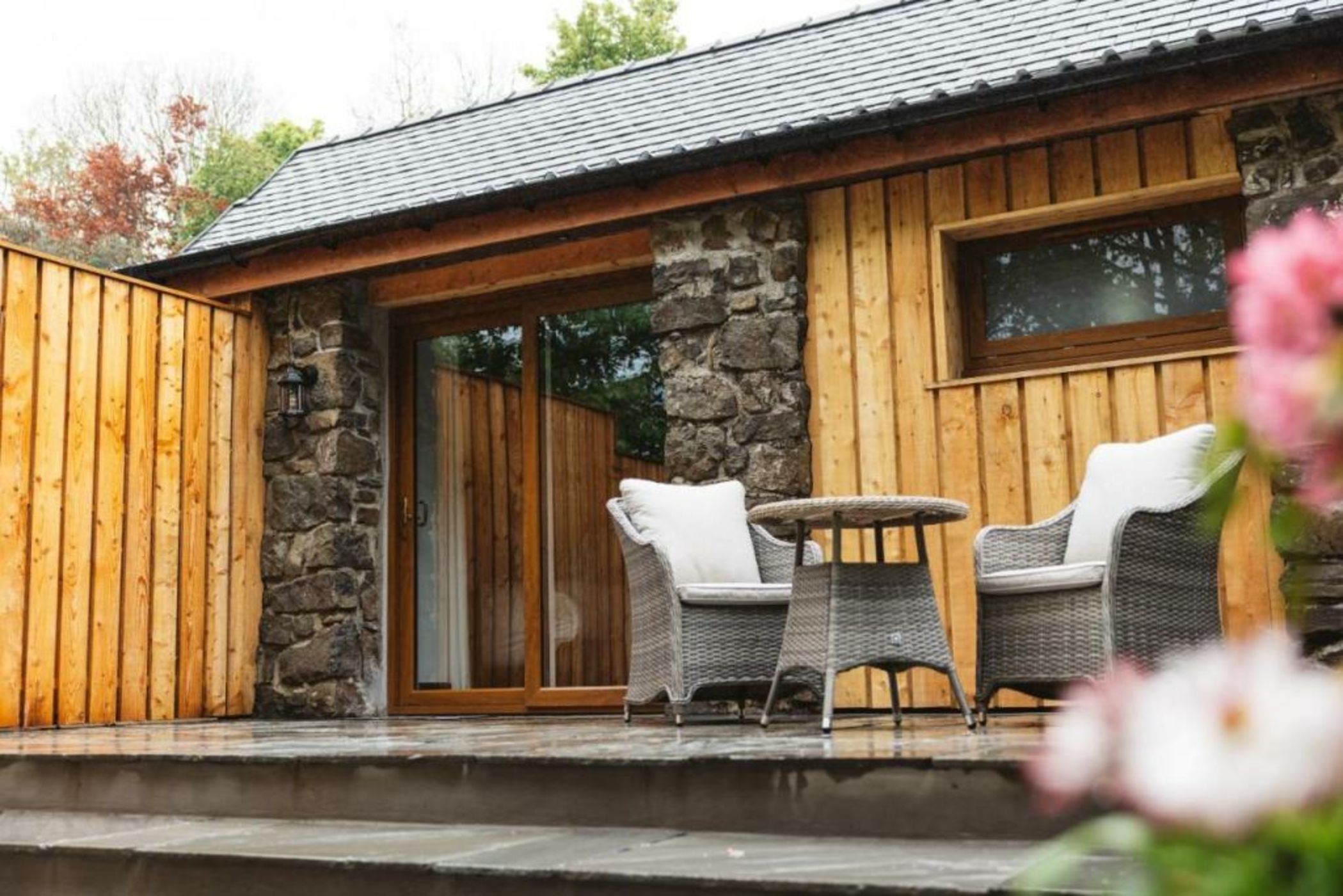 Edinbane Lodge