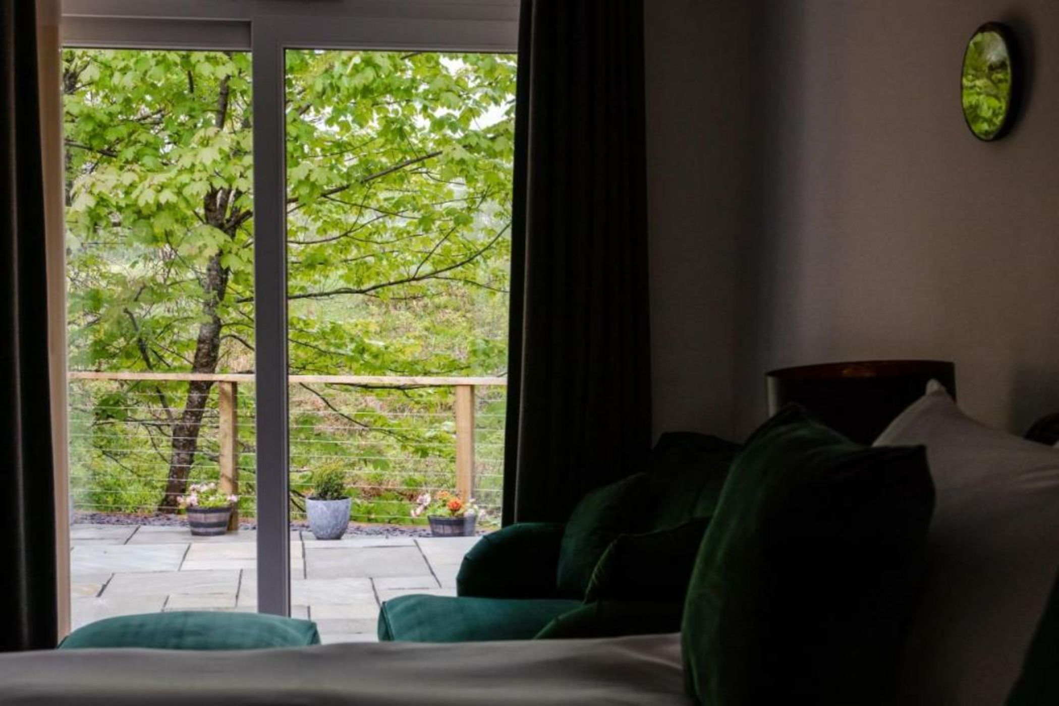 Edinbane Lodge