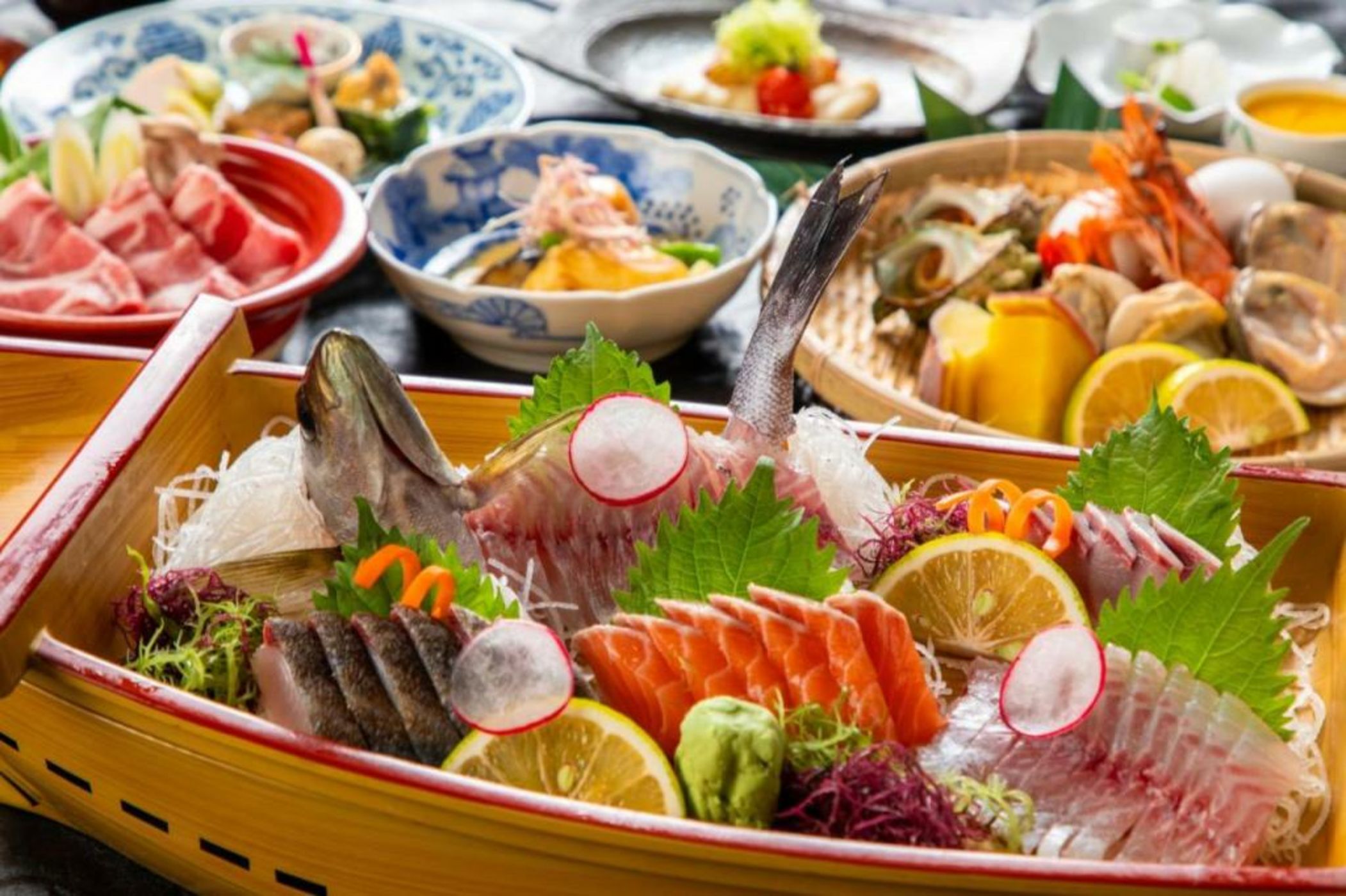Kunisakisou