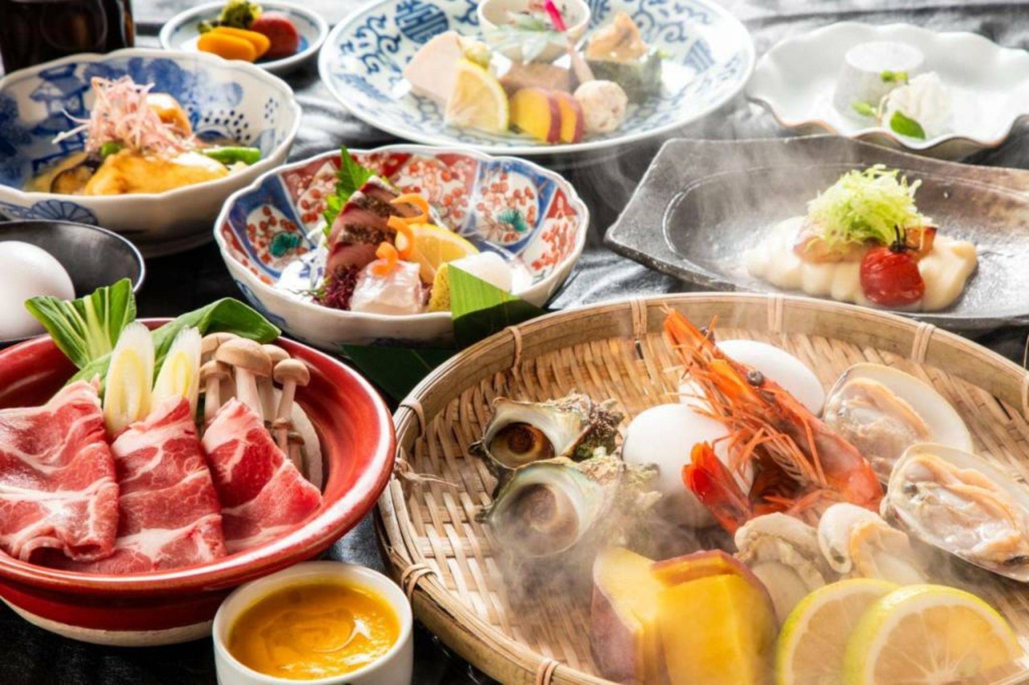 Kunisakisou
